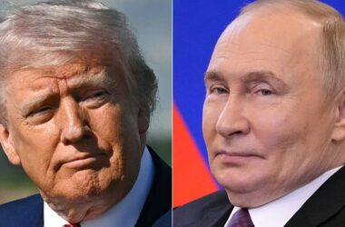 Russia warns US against military aid to Israel as Donald Trump snubs Putin’s mediation offer | Today News 14 menu