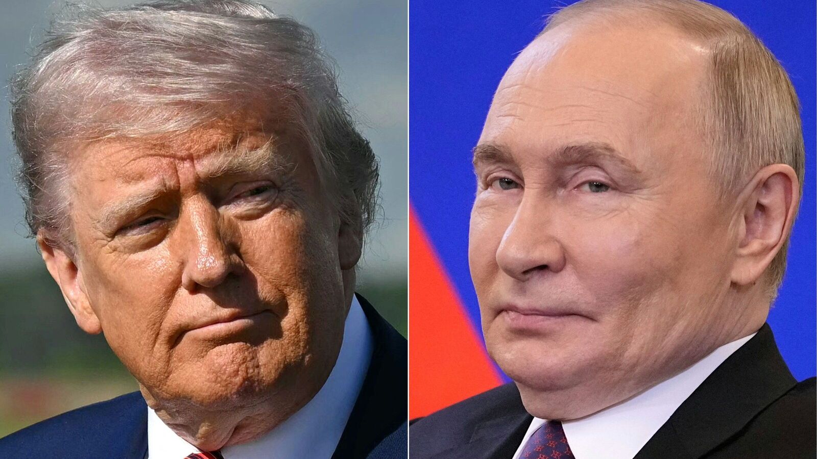 Russia warns US against military aid to Israel as Donald Trump snubs Putin’s mediation offer | Today News 8 menu