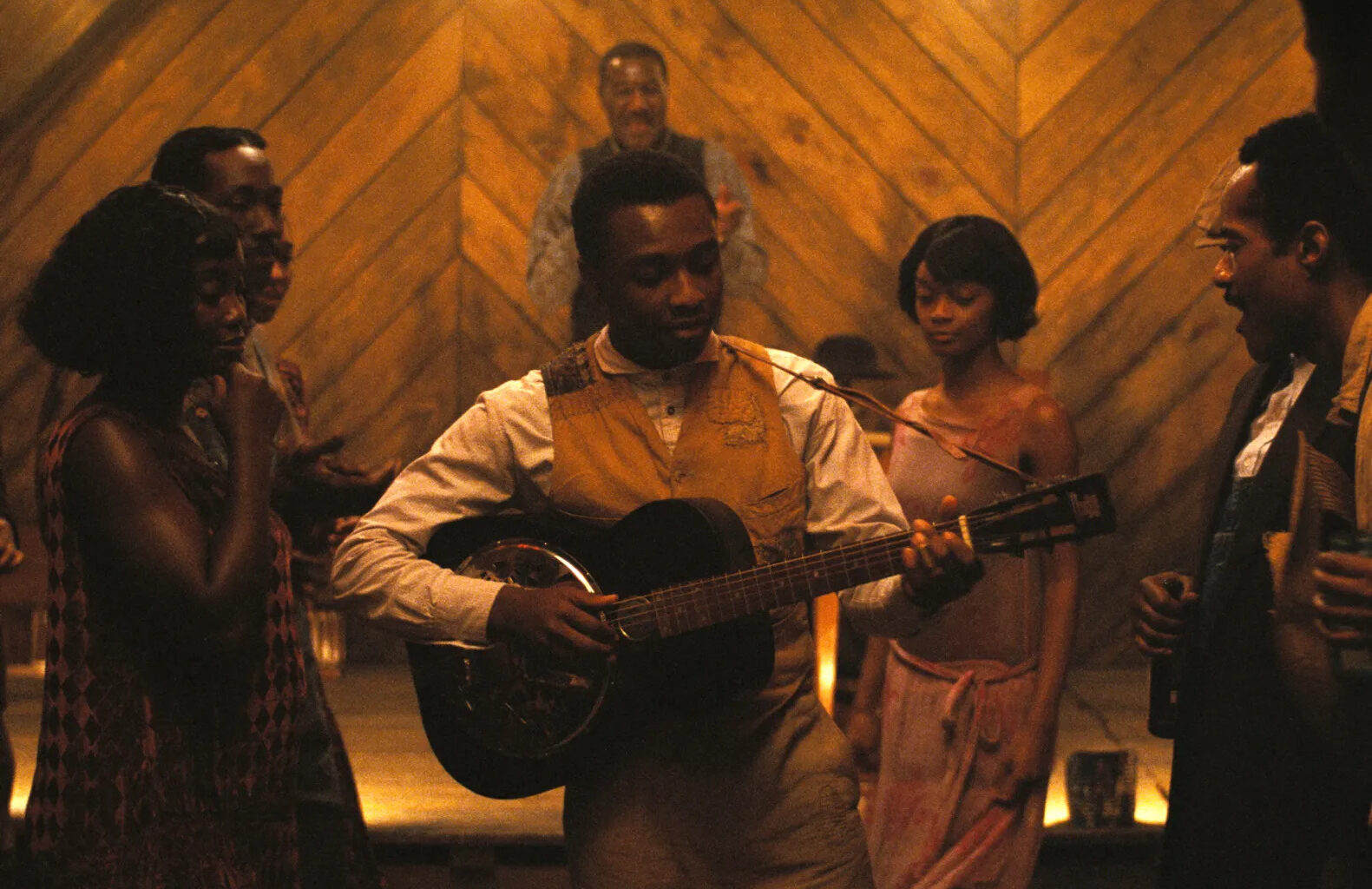 Ryan Coogler on What ‘Sinners’ Says About Hip-Hop and Exploitation  4 Ryan Coogler on What ‘Sinners’ Says About Hip-Hop and Exploitation