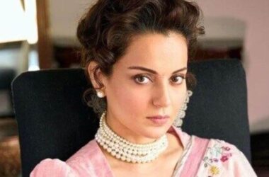 Sharmistha Panoli row: Kangana Ranaut urges West Bengal govt not to become 'North Korea', Pawan Kalyan condemns arrest | Today News 17 menu