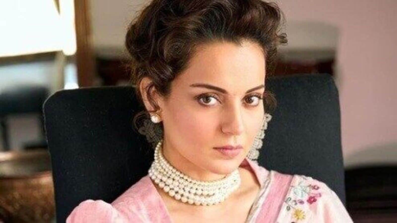 Sharmistha Panoli row: Kangana Ranaut urges West Bengal govt not to become 'North Korea', Pawan Kalyan condemns arrest | Today News 8 menu