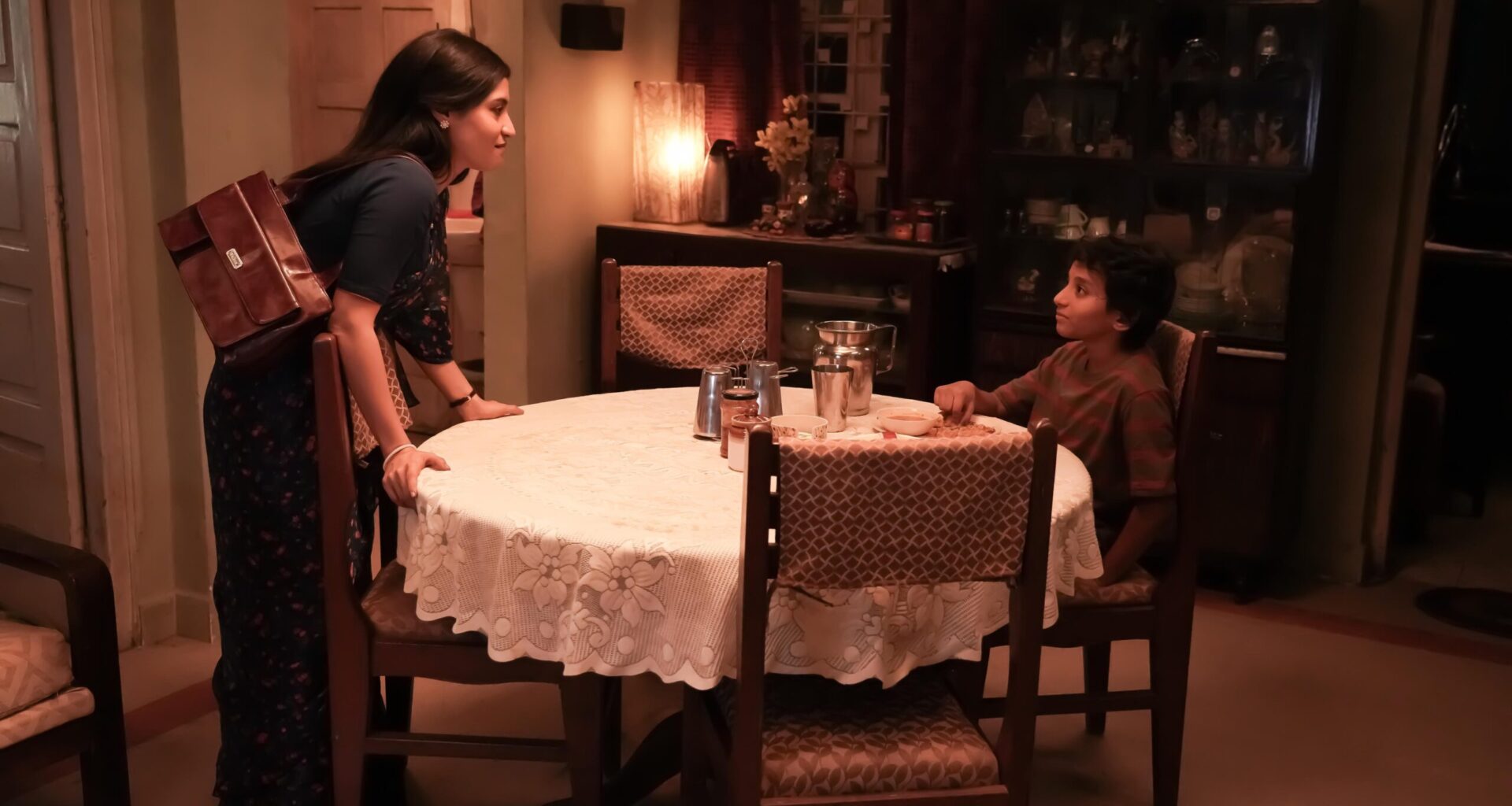 Short Film 'Chashma' Brings a Nation's Blind Spots Into Focus 6 Short Film 'Chashma' Brings a Nation's Blind Spots Into Focus