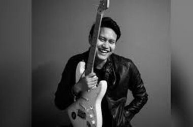 Singer-songwriter Abdon Mech’s inspiring journey from Nagaland to Budapest 11 Singer-songwriter Abdon Mech’s inspiring journey from Nagaland to Budapest