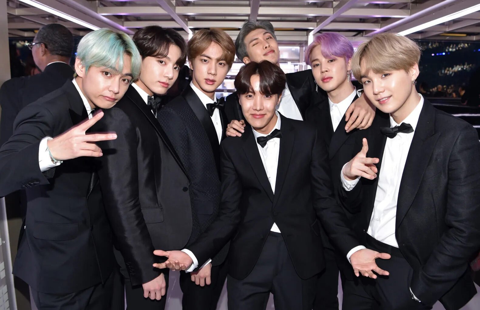 Suga Is Gearing Up for Awaited Military Discharge as Final BTS Member in Service