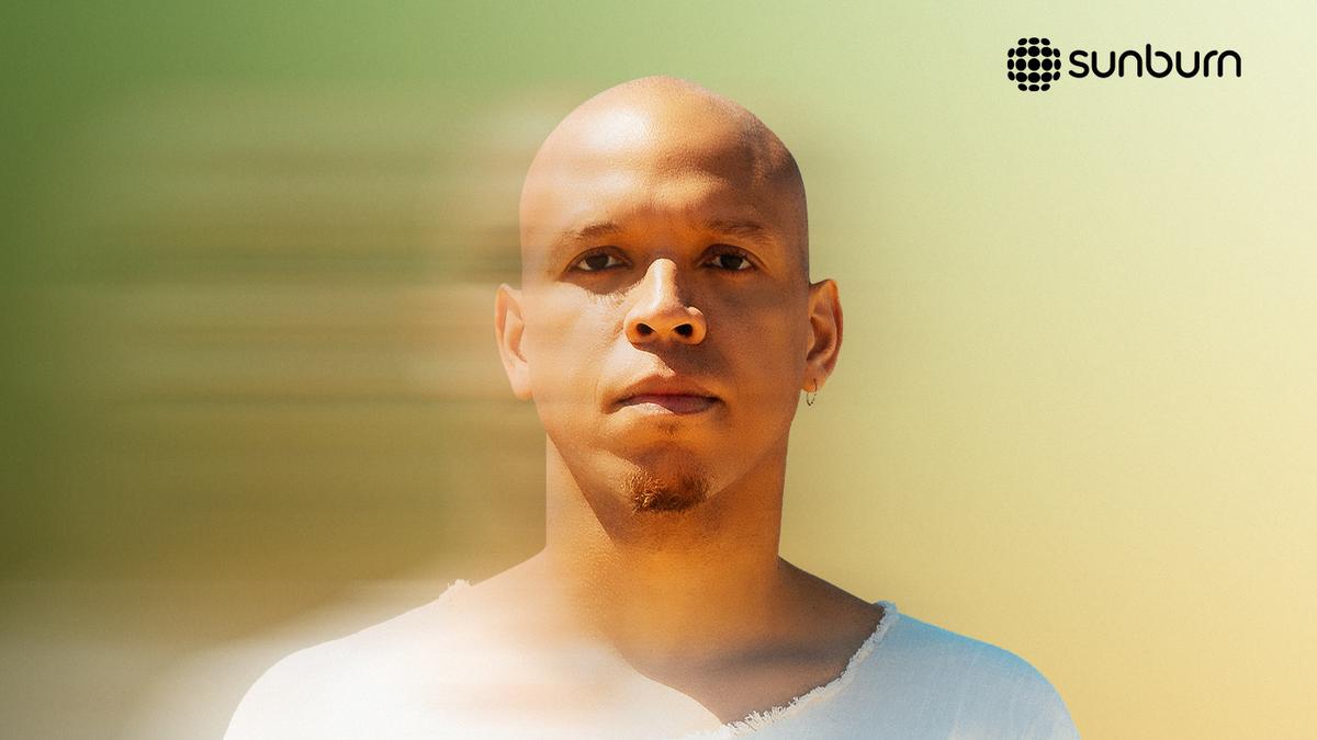 Sunburn brings DJ Francis Mercier to India for 3-city tour in October 2025 8 Sunburn brings DJ Francis Mercier to India for 3-city tour in October 2025