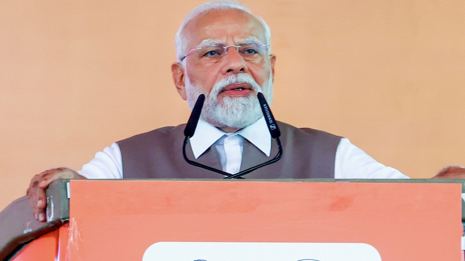 Telangana Formation Day: PM Modi greets people on statehood day, says ‘NDA govt has undertaken…’ | Today News 6 menu