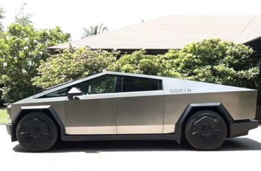 Tesla set to open first India showroom in Mumbai by mid-July with Chinese EVs, says report | Today News 10 menu