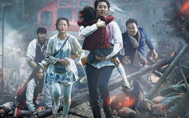 The Best Korean Disaster Thriller Movies to Watch 6 The Best Korean Disaster Thriller Movies to Watch