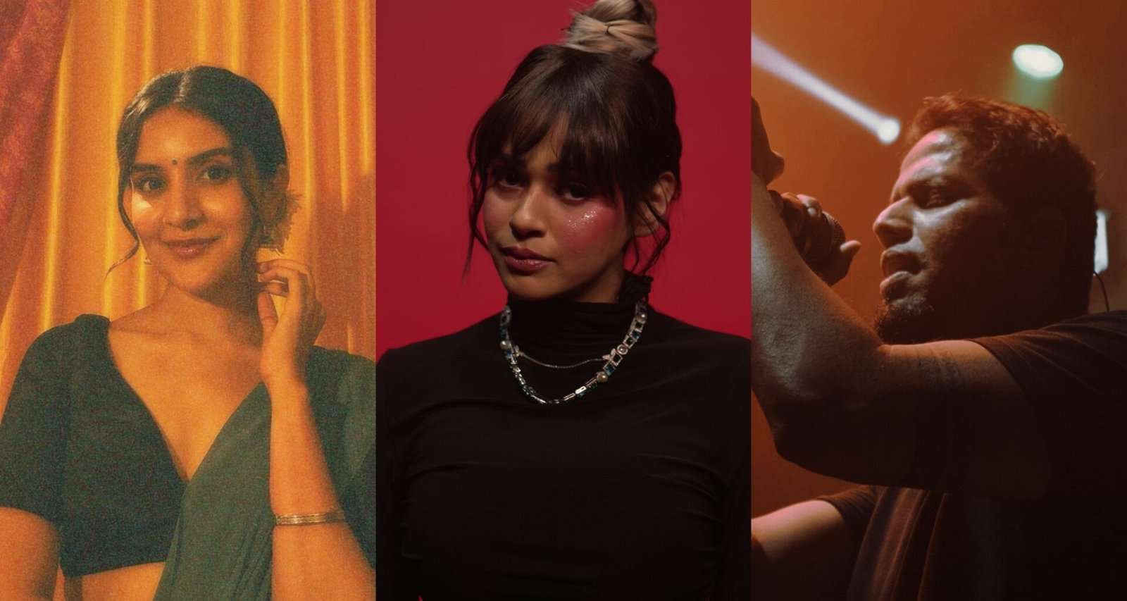 The Best New Indian Indie Music Releases To Have On Your Radar