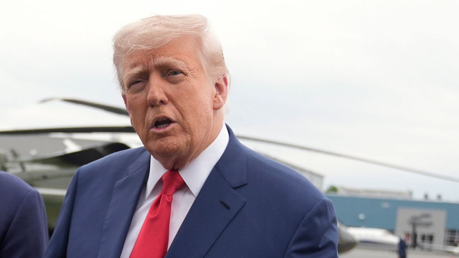 The EU can play it cool with Trump’s trade threats | Today News 6 menu