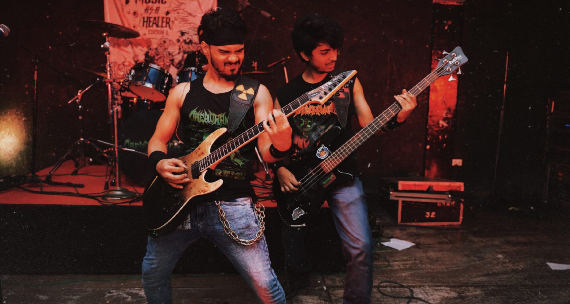 The Kolkata Music Map: Past and Future Collide Through Sound 8 The Kolkata Music Map: Past and Future Collide Through Sound