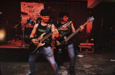 The Kolkata Music Map: Past and Future Collide Through Sound 9 The Kolkata Music Map: Past and Future Collide Through Sound