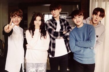 Top K-Dramas About K-Pop and the Lives of Idols 9 Top K-Dramas About K-Pop and the Lives of Idols