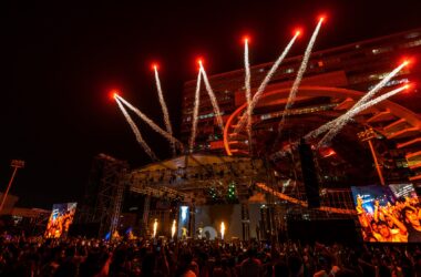 Travis Scott Ticket Frenzy Signals a New Era for Hip-Hop Shows in India 12 Travis Scott Ticket Frenzy Signals a New Era for Hip-Hop Shows in India