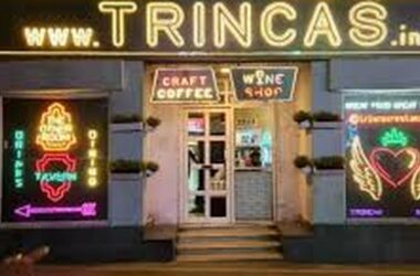 Trincas Timeline project spotlights Kolkata’s enduring love for jazz 20 Trincas Timeline project spotlights Kolkata’s enduring love for jazz