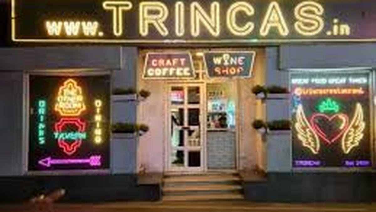 Trincas Timeline project spotlights Kolkata’s enduring love for jazz