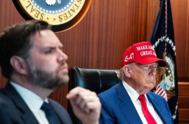 Trump called Netanyahu, Vance and Rubio reached out to Iranians: White House on Iran-Israel ceasefire | Today News 15 menu