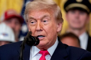 Trump knows who leaked Pentagon report on US strikes on Iran: 'Should be prosecuted’ | Today News 14 menu