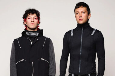 Twenty One Pilots Tease ‘Breach’ Album With Eclectic Song ‘The Contract’ 12 Twenty One Pilots Tease ‘Breach’ Album With Eclectic Song ‘The Contract’