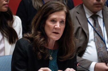 UN Security Council meeting: US demands Iran drop nuclear ambitions and ‘negotiate in good faith’ | Today News 12 menu