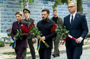 Ukrainian F-16 pilot dies heroically repelling Russia’s largest air assault | Today News 11 menu