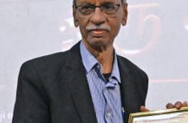 Want information about any Hindi or Tamil film song? Ask record-collector T.S. Gopal 14 Want information about any Hindi or Tamil film song? Ask record-collector T.S. Gopal