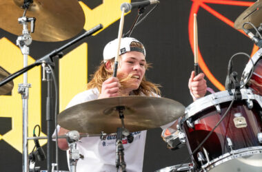 Watch Shane Hawkins Play His Father’s Favorite Foo Fighters Song 12 Watch Shane Hawkins Play His Father’s Favorite Foo Fighters Song