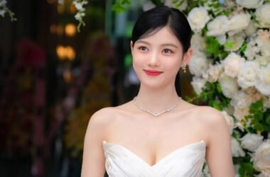 What’s Next for Kim Yoo-jung: Details on Her Upcoming Drama 10 What’s Next for Kim Yoo-jung: Details on Her Upcoming Drama