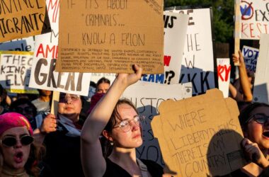 Who is Arturo Gamboa, man allegedly responsible for killing demonstrator during 'No Kings' protest rally in Utah? | Today News 17 menu