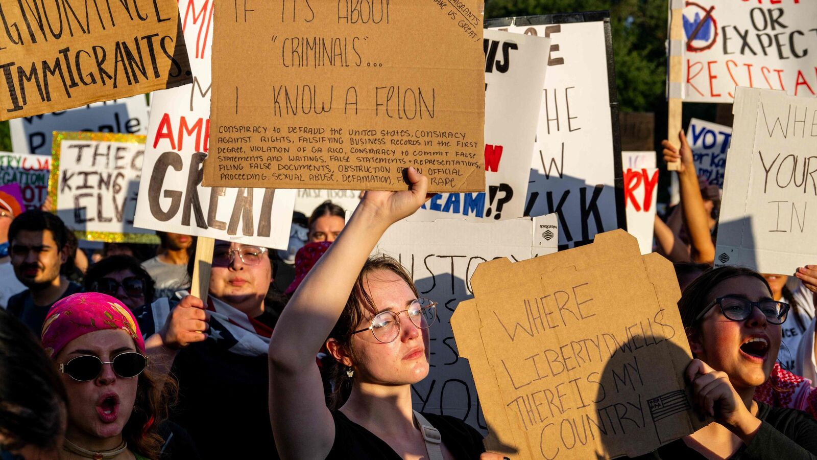 Who is Arturo Gamboa, man allegedly responsible for killing demonstrator during 'No Kings' protest rally in Utah? | Today News 6 menu