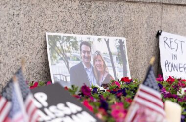 Who is Vance Boelter? Man in 'latex mask' with hit list of 70; ‘dead shortly’ text — what we know of Minnesota shooter | Today News 17 menu