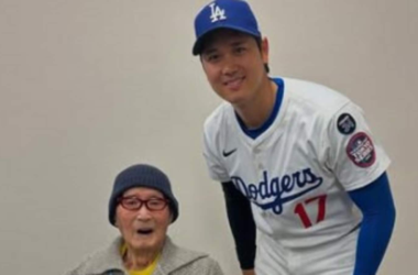 Who was Shigeo Nagashima? Japan's baseball icon 'Mr Pro Baseball' dies at 89 | Today News 15 menu