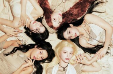 X:IN K-pop group interview: On their third mini album Defend Myself, their creative process, and India connection 14 X:IN K-pop group interview: On their third mini album Defend Myself, their creative process, and India connection