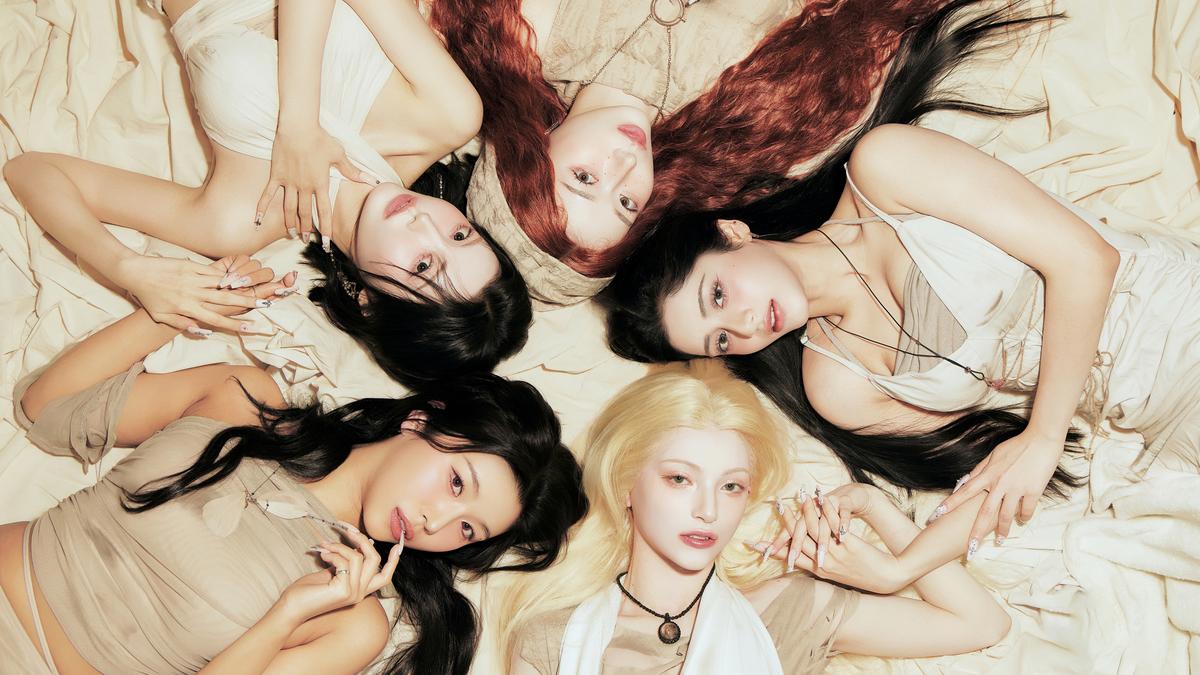 X:IN K-pop group interview: On their third mini album Defend Myself, their creative process, and India connection 8 X:IN K-pop group interview: On their third mini album Defend Myself, their creative process, and India connection