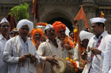 ‘Bolava Vitthal’ celebrates the songs of the minstrels 11 ‘Bolava Vitthal’ celebrates the songs of the minstrels