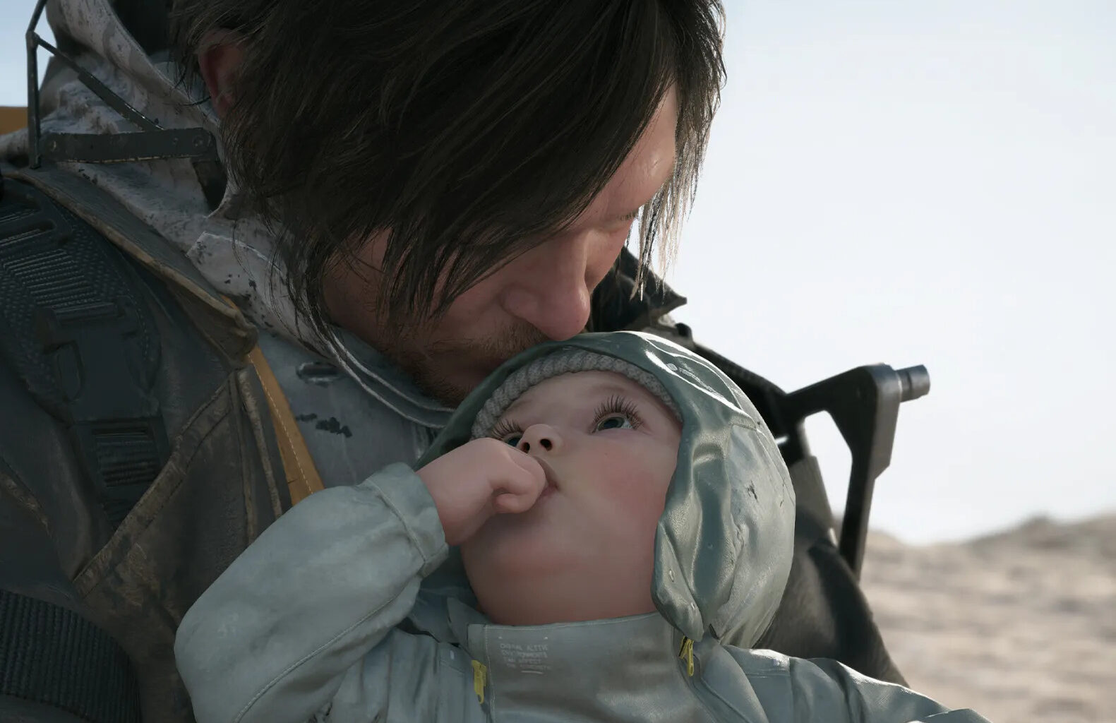 ‘Death Stranding 2’ Is An Erratic, Messy, And Emotionally Brutal Masterpiece 3 ‘Death Stranding 2’ Is An Erratic, Messy, And Emotionally Brutal Masterpiece