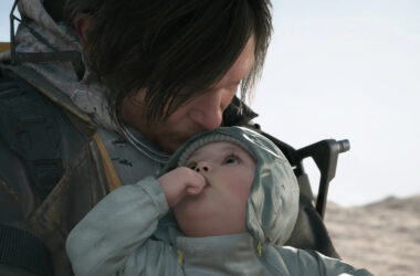 ‘Death Stranding 2’ Is An Erratic, Messy, And Emotionally Brutal Masterpiece 16 ‘Death Stranding 2’ Is An Erratic, Messy, And Emotionally Brutal Masterpiece