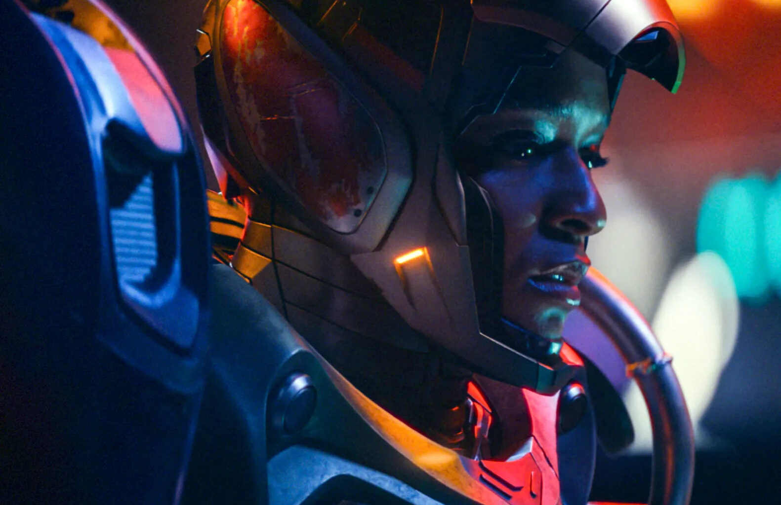 ‘Ironheart’ Is Marvel’s Gamble on a Minor MCU Hero. It Doesn’t Pay Off 8 ‘Ironheart’ Is Marvel’s Gamble on a Minor MCU Hero. It Doesn’t Pay Off