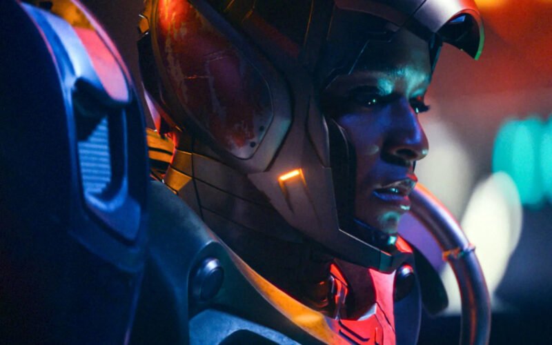 ‘Ironheart’ Is Marvel’s Gamble on a Minor MCU Hero. It Doesn’t Pay Off