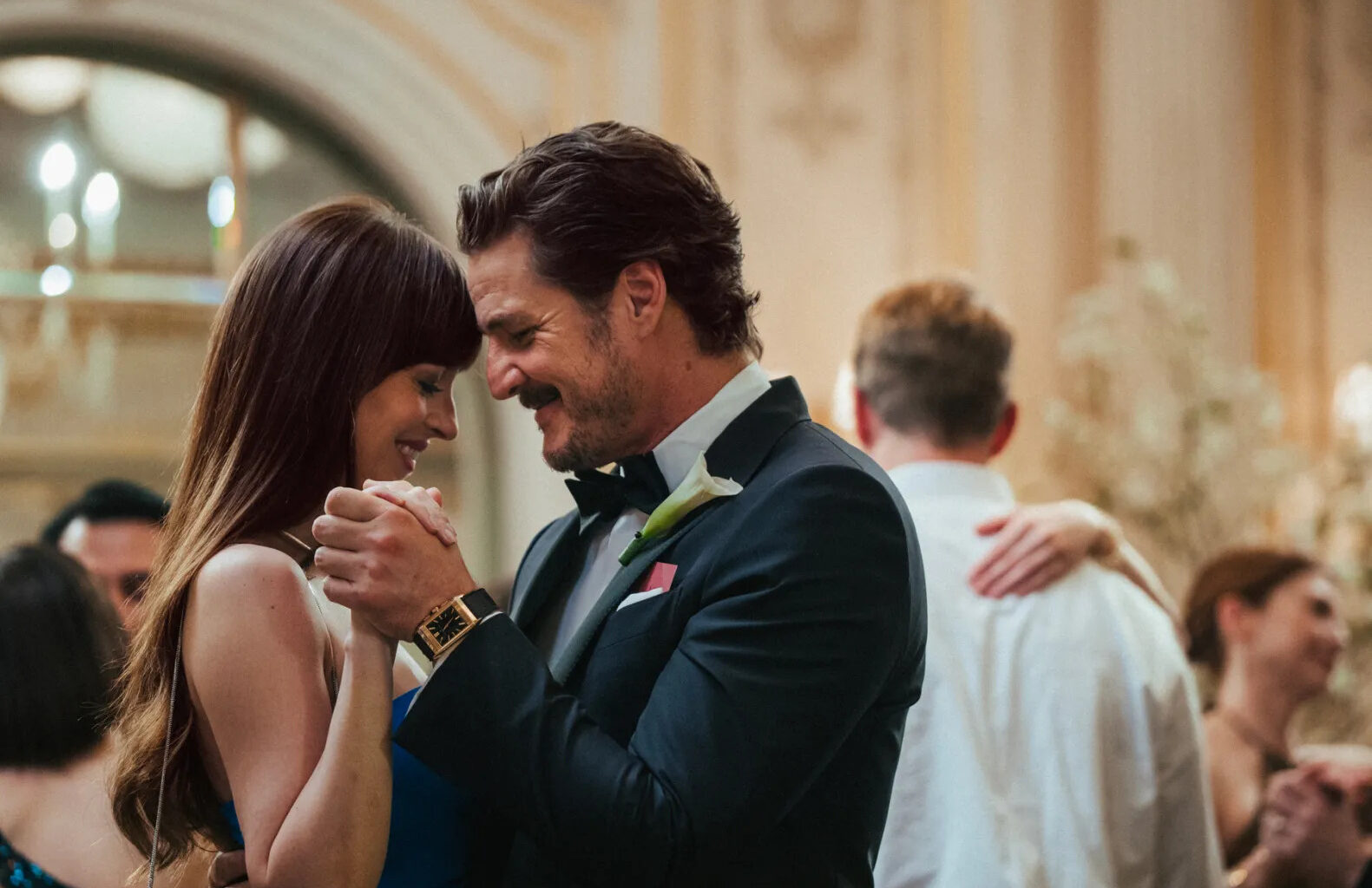 ‘Materialists’: Dakota Johnson Knows You Deserve the Best Soulmate Money Can Buy 8 ‘Materialists’: Dakota Johnson Knows You Deserve the Best Soulmate Money Can Buy