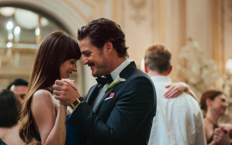 ‘Materialists’: Dakota Johnson Knows You Deserve the Best Soulmate Money Can Buy 8 ‘Materialists’: Dakota Johnson Knows You Deserve the Best Soulmate Money Can Buy