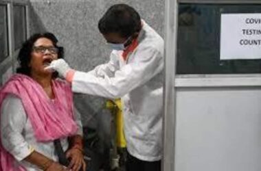 ‘Most Covid-19 deaths are in people…,’ says official as infection fatalities cross 100 | Today News 12 menu