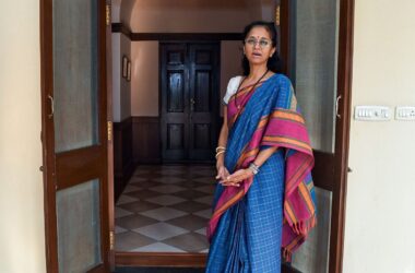 ‘Passengers are helpless’: Supriya Sule's Delhi-Pune Air India flight gets delayed by 3 hours; minister, airline react | Today News 14 menu