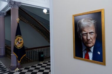 ‘Provide your best offer…’: Trump admin pushes countries to seal the trade deal as tariff deadline looms | Today News 13 menu