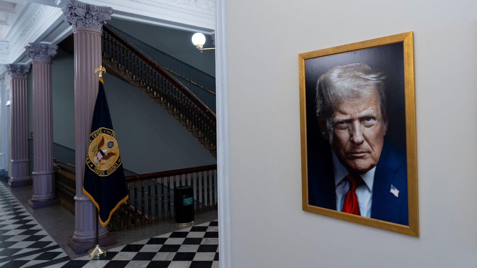 ‘Provide your best offer…’: Trump admin pushes countries to seal the trade deal as tariff deadline looms | Today News 4 menu