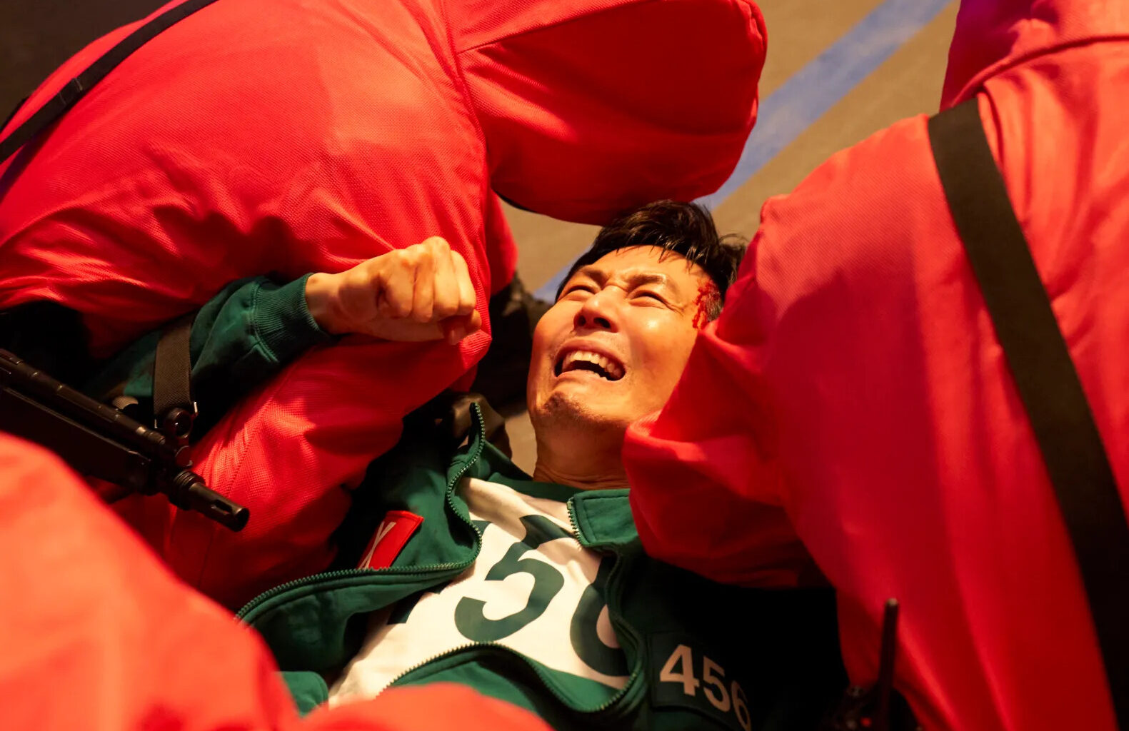 ‘Squid Game’ Teases ‘Grave Consequences’ in Trailer for Third and Final Season 6 ‘Squid Game’ Teases ‘Grave Consequences’ in Trailer for Third and Final Season