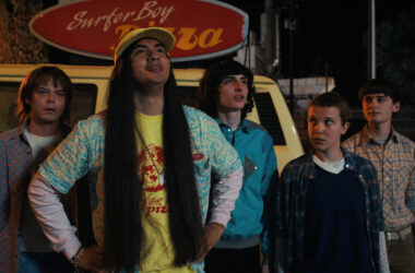 ‘Stranger Things’ Season 5 Reveals Holidays-Based Release Schedule 19 ‘Stranger Things’ Season 5 Reveals Holidays-Based Release Schedule