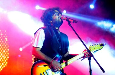 Arijit Singh surpasses Taylor Swift, Ed Sheeran as Spotify’s most followed artist 13 Arijit Singh surpasses Taylor Swift, Ed Sheeran as Spotify’s most followed artist