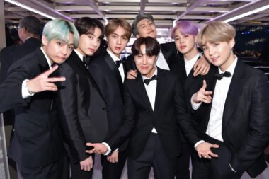 BTS Returns After Military Service With Big 2026 Comeback Plans