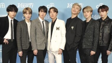 BTS reunion: K-pop phenoms announce comeback album and 2026 world tour following military service completion